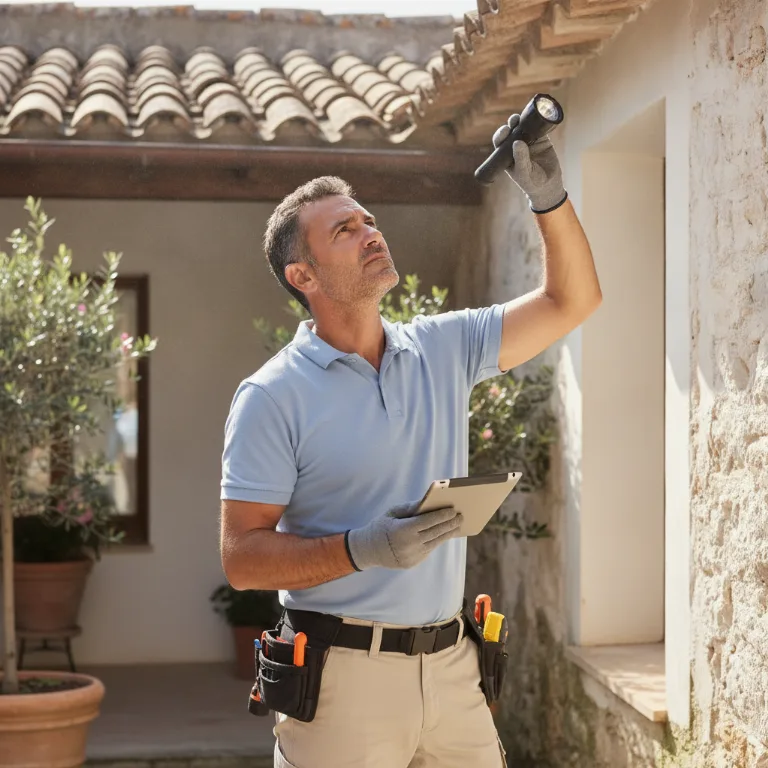 Perito Inmobiliario servicio en Majadahonda